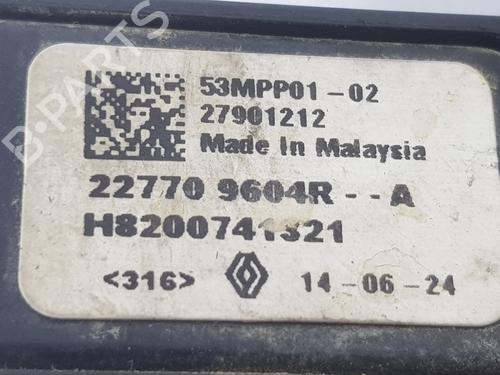 Elektronisk sensor NISSAN NV400 Platform/Chassis (X62, X62B) dCi 150 RWD | BP17668774M84 