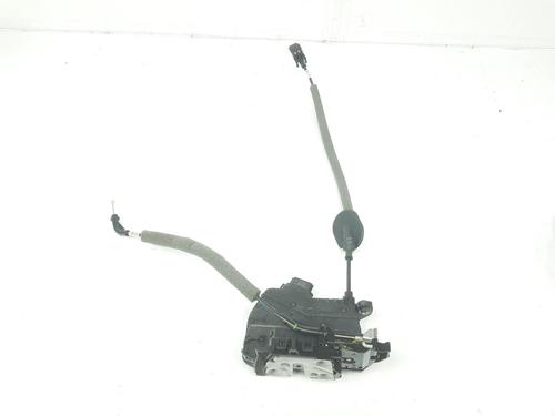 Used Rear right lock RENAULT CLIO V (B7_) [2019-2025]  9425241