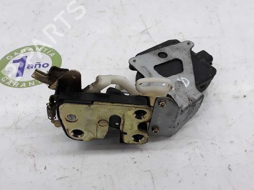 Used Rear right lock KIA RIO I Hatchback (DC) 1.3 (82 hp) 3377408