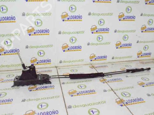 Used Gear lever SEAT IBIZA V (KJ1, KJG) 1.0 TSI (115 hp) 7895367