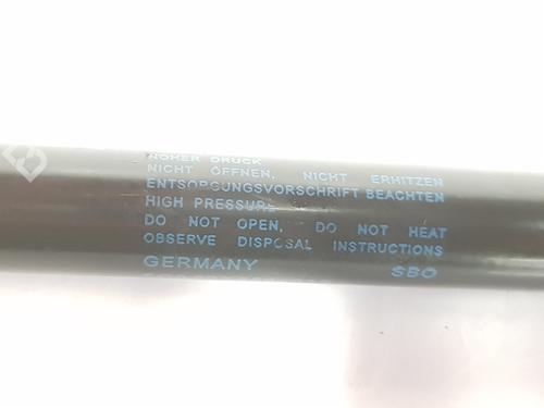 Hood lift support VW GOLF VII (5G1, BQ1, BE1, BE2) 2.0 TDI | BP14126000C139 