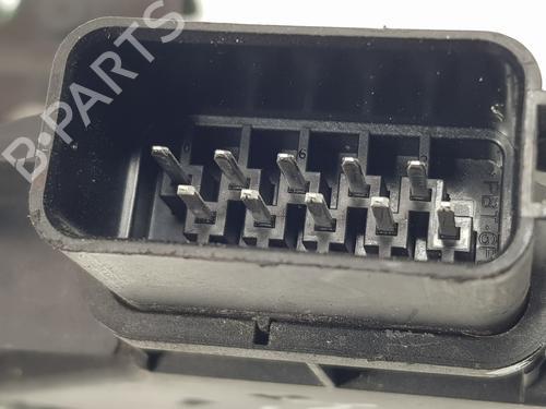 Rear left lock LAND ROVER RANGE ROVER EVOQUE (L538) 2.2 D 4x4 | BP25495080C100 
