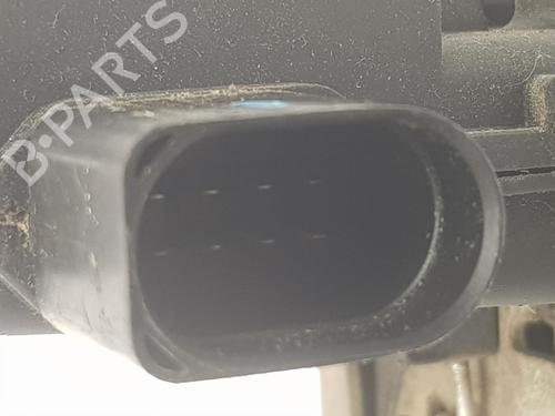 Front right lock VW GOLF IV (1J1) 1.9 TDI | BP15423375C97 