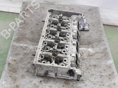 Cylinder head BMW X1 (E84) xDrive 18 d | BP31803760M5