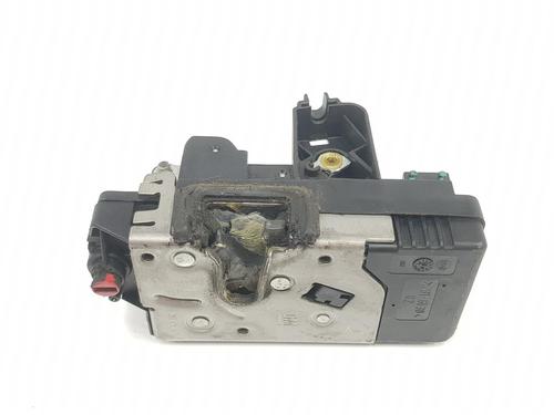 Türschloss rechts hinten OPEL MERIVA A MPV (X03) 1.7 CDTI (E75) | BP17971398C99