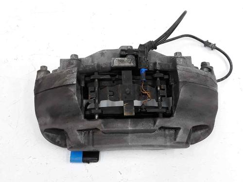 Used Right front brake caliper MERCEDES-BENZ C-CLASS (W205) C 220 BlueTEC / d (205.002, 205.004) (170 hp) 11596741