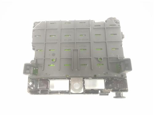 Fuse box PEUGEOT 307 (3A/C) 1.6 16V | BP12142495E1 