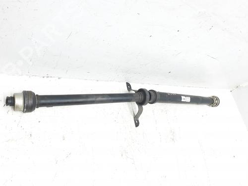 Driveshaft AUDI A6 C7 (4G2, 4GC) 2.0 TDI | BP29400552M37 
