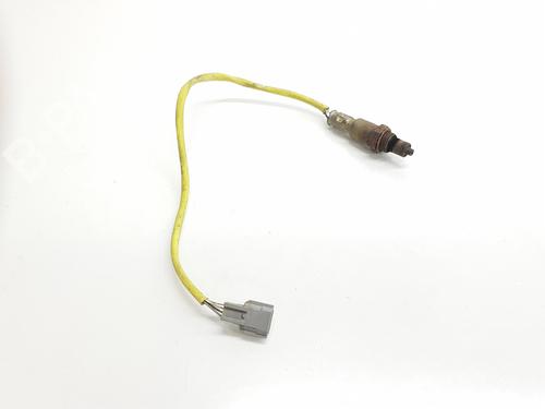 Elektronisk sensor Elektronisk sensor DACIA SANDERO II [2012-2026] 36781965 36781965