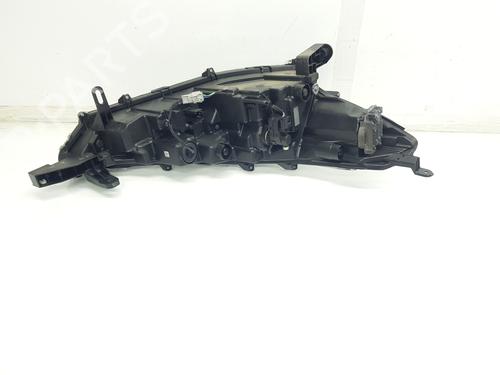 Left headlight TOYOTA COROLLA Hatchback (_E21_, _EA1_, _EH1_) 2.0 Hybrid (MZEH12) | BP35737327C28 - Image 4