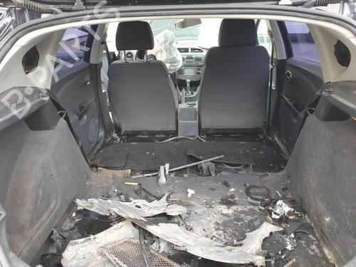 Mass air flow sensor SEAT LEON (1P1) 1.9 TDI | BP10690128M95 