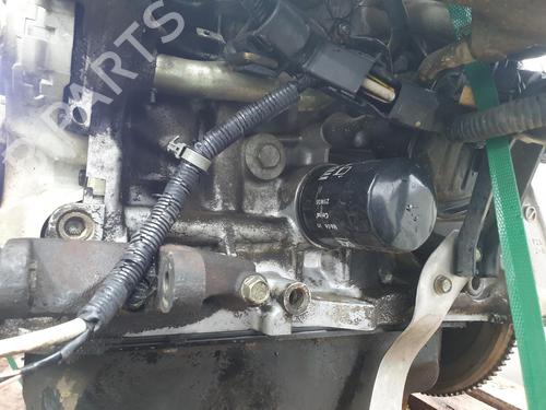 Engine HONDA CIVIC VI Hatchback (EJ, EK) 1.4 i S (EJ9) | BP17169024M1 