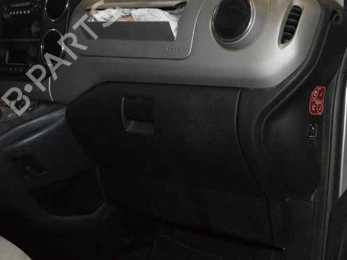 Oliekøler PEUGEOT PARTNER Box Body/MPV 1.6 HDi 16V 4x4 | BP14086554M33 
