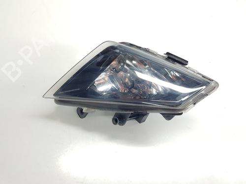 Left front fog light SEAT IBIZA V (KJ1, KJG) 1.0 TSI | BP34699337C30 - Image 6