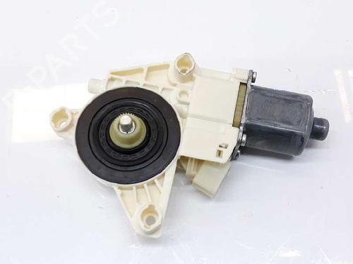 Used Left rear window motor MERCEDES-BENZ C-CLASS (W204) C 220 CDI (204.008) (170 hp) 3654746