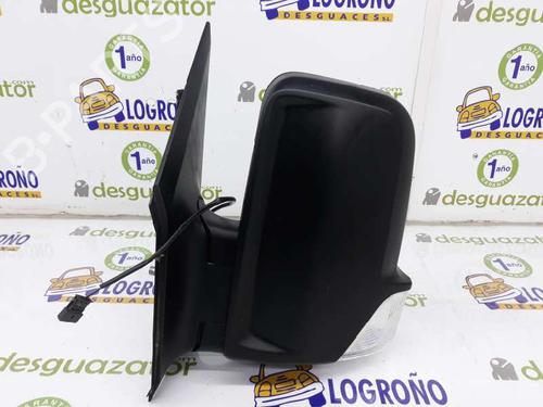 Left mirror VW CRAFTER 30-50 Van (2E_) 2.0 TDI | BP2977774C26 