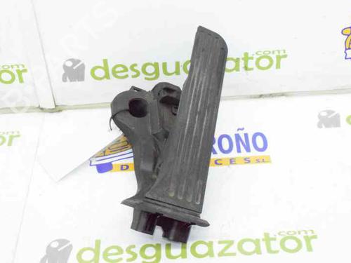 Pedal VW GOLF V (1K1) 1.9 TDI | BP1637681I4 