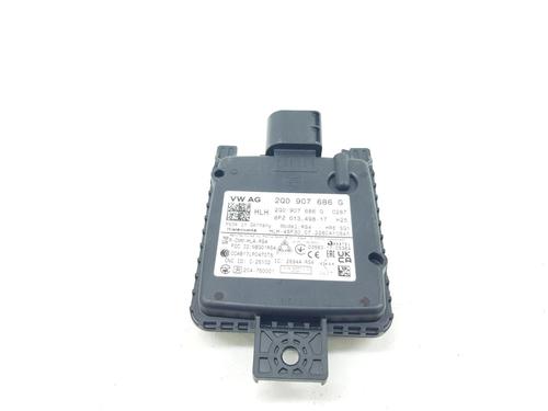 Elektronisk modul SEAT LEON Sportstourer (KL8, KLD) 1.5 eTSI (150 hp) 18116778