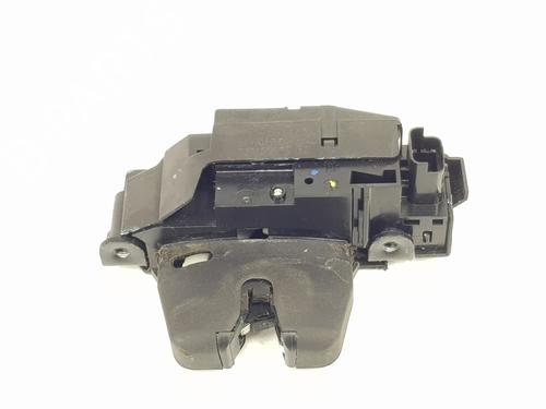 Bagklap lås Bagklap lås OPEL CROSSLAND X / CROSSLAND (P17, P2QO) [2017-2026] 37026944 37026944