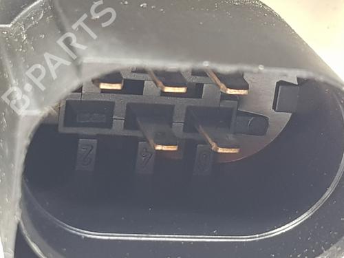 Front left window mechanism BMW X6 (E71, E72) xDrive 30 d | BP36679549C22 - Image 8