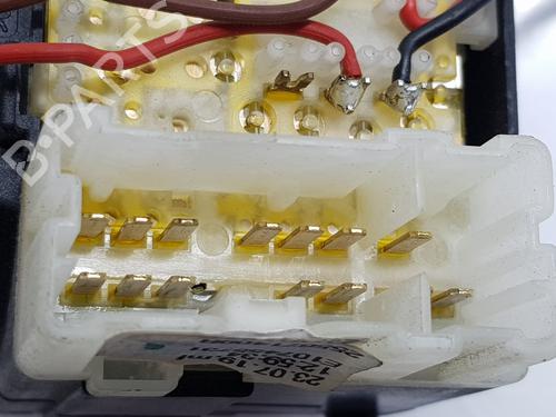 Headlight switch RENAULT TRAFIC III Van (FG_) 2.0 dCi 120 (FGMN) | BP30391565I24 