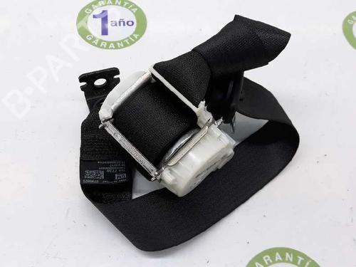 Rear left seatbelt OPEL ADAM (M13) 1.4 | BP6622293I29 