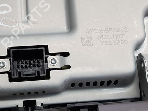 Display monitor SEAT ARONA (KJ7, KJP)  | BP29728916C48 