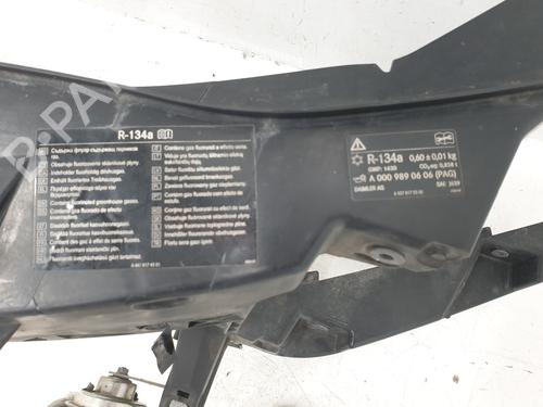 Other MERCEDES-BENZ SPRINTER 5-t Van (B907)  | BP29436282O1 