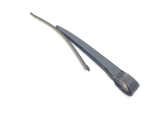 Used Rear windshield wiper arm SEAT IBIZA V (KJ1, KJG) 1.0 TSI (95 hp) 13639885