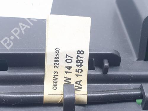 Interior roof light LAND ROVER RANGE ROVER SPORT II (L494) 3.0 SDV6 4x4 | BP17170001I8 