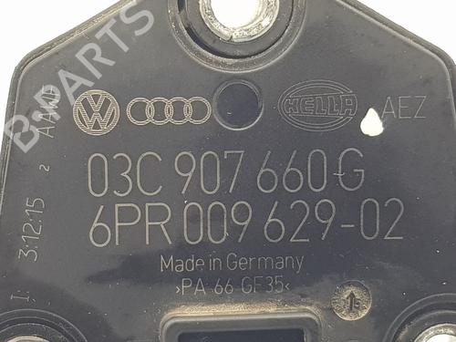 Electronic sensor SEAT IBIZA IV (6J5, 6P1) 1.6 TDI | BP33292724M84  - Image 5