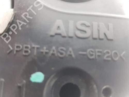 Rear left lock TOYOTA LAND CRUISER PRADO (_J12_) 3.0 D-4D (KDJ120, KDJ125) | BP15687689C100 