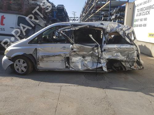 Switch MERCEDES-BENZ VITO / MIXTO Van (W639) 115 CDI (639.601, 639.603, 639.605) | BP36670566I30 - Image 19
