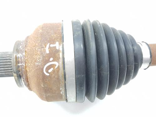 Left front driveshaft FORD TRANSIT V363 Platform/Chassis (FED, FFD) | BP35804261M38 - Image 2
