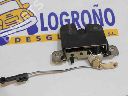 Tailgate lock SEAT LEON (1M1) 1.9 TDI | BP768727C101 