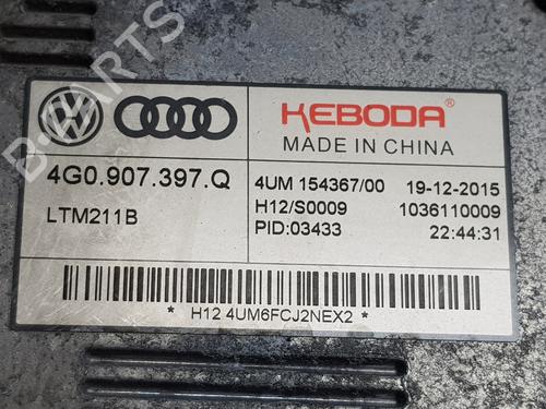 Xenon ballast AUDI A6 C7 (4G2, 4GC) 2.0 TDI | BP29589803C53 