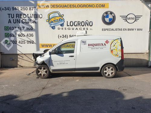 Zacisk hamulca przedniego lewego DACIA DOKKER MPV (KE_) 1.5 dCi (KEAJ, KEAH) | BP12145408M105 