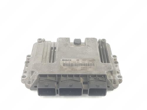 Used Engine control unit (ECU) RENAULT MEGANE II Estate (KM0/1_) 1.9 dCi (KMRG, KM1G, KM0G, KM2C) (120 hp) 16919621