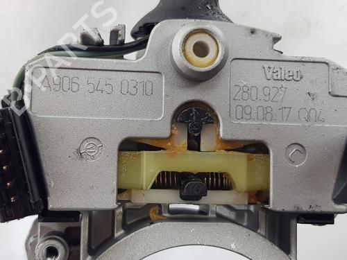 Steering column stalk MERCEDES-BENZ SPRINTER 3,5-t Van (B907, B910) 319 CDI RWD (907.633, 907.635, 907.637) | BP34381045I23  - Image 6