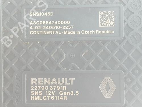 Electronic sensor RENAULT TRAFIC III Van (FG_) | BP36535844M84 - Image 5