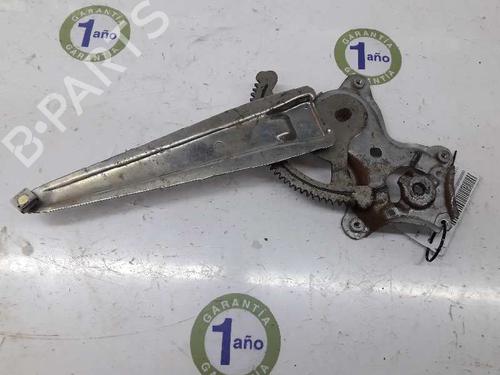 Rear right window mechanism TOYOTA LAND CRUISER PRADO (_J12_) 3.0 D-4D (KDJ120, KDJ125) | BP5091324C25 