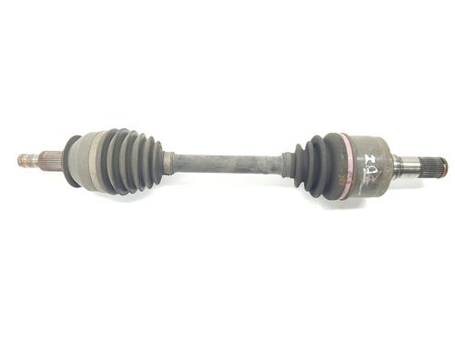 Left front driveshaft MAZDA 3 (BM, BN) | BP33540181M38 - Image 3