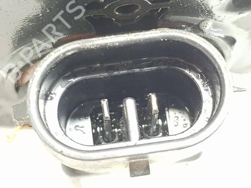 Left front fog light FORD TRANSIT COURIER B460 Box Body/MPV 1.5 TDCi | BP38487770C30 - Image 2
