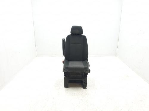 Used Left front seat MERCEDES-BENZ VIANO (W639) CDI 2.2 (639.811, 639.813, 639.815, 639.711, 639.713) (136 hp) 28112158