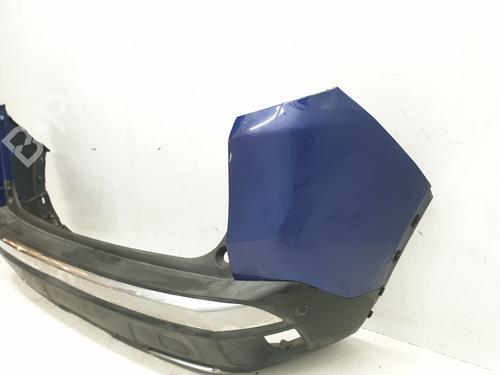 Rear bumper PEUGEOT 2008 I (CU_)  | BP27835238C8