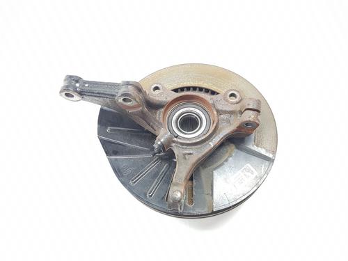 Left front steering knuckle KIA STONIC (YB) | BP38408553M25 - Image 5