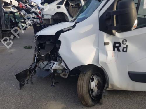 Engine RENAULT MASTER III Platform/Chassis (EV, HV, UV) 2.3 dCi 165 FWD (EV0P, EV0U, EV11, EV12, HV0P, HV0U,... | BP39404848M1 - Image 21