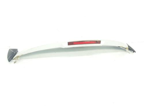 Rear spoiler RENAULT CLIO IV (BH_) 1.5 dCi 90 | BP9841177C96 