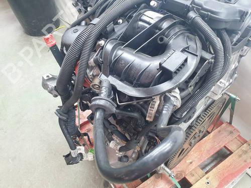 Engine BMW X3 (E83) xDrive 20 d | BP39412183M1 - Image 4