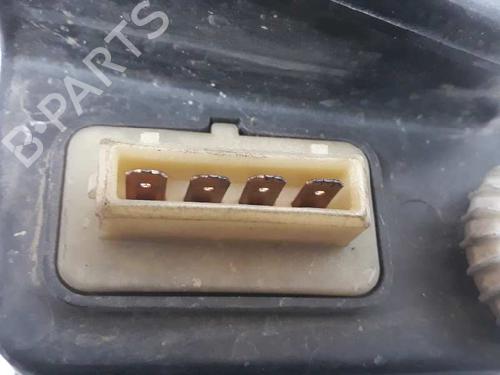Left headlight SEAT IBIZA II (6K1) 1.8 i | BP1543299C28 
